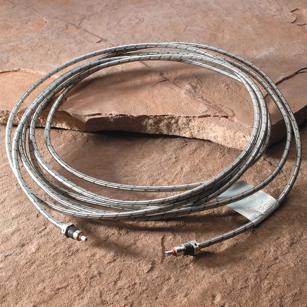 FCDCA Flexible Confined Detonating Cord Assembly